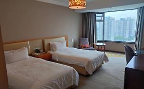 Nanjing Shuguang International Hotel